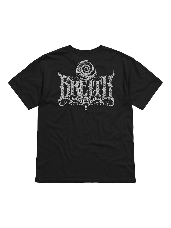 Breith Sigil Pocket/ Back Logo Shirt product image (2)