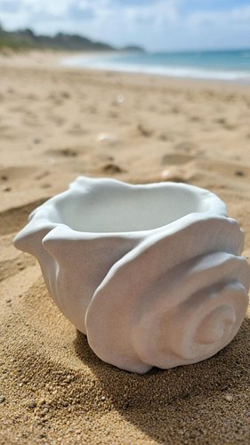 Beautiful 🐚🥹