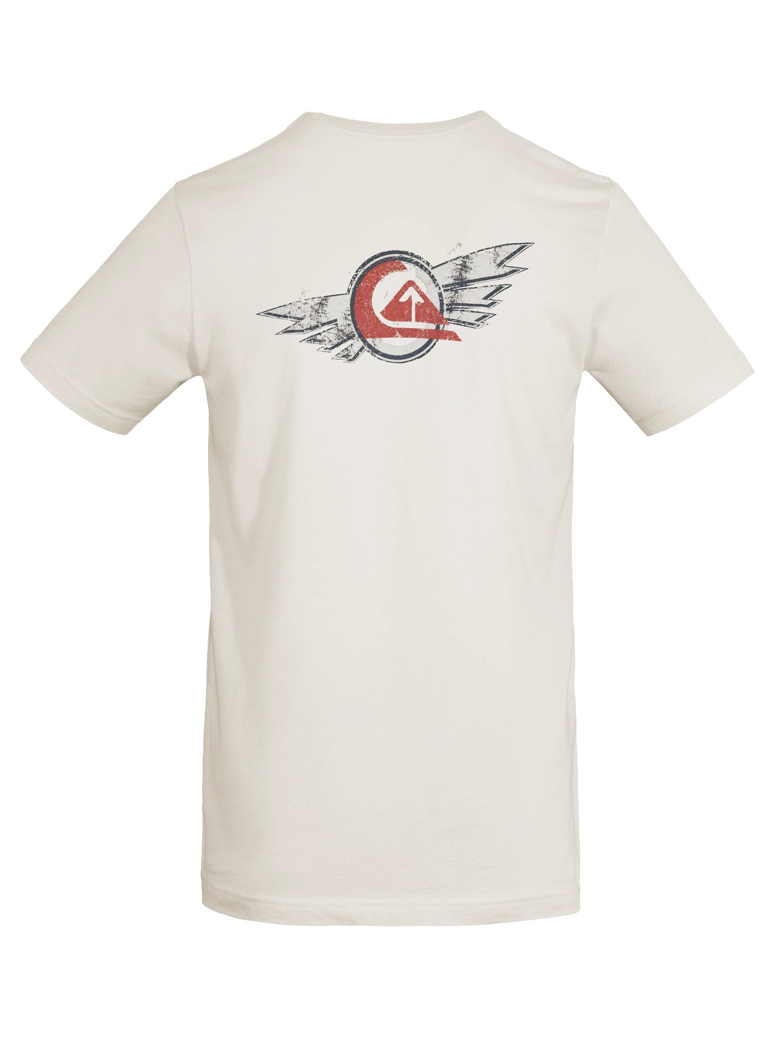 Retro Quicksilver Surf T shirt product image (92)