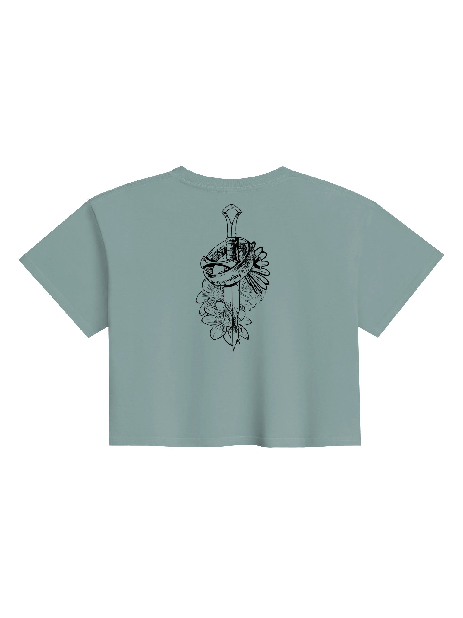 Oathblade Cropped product image (1)