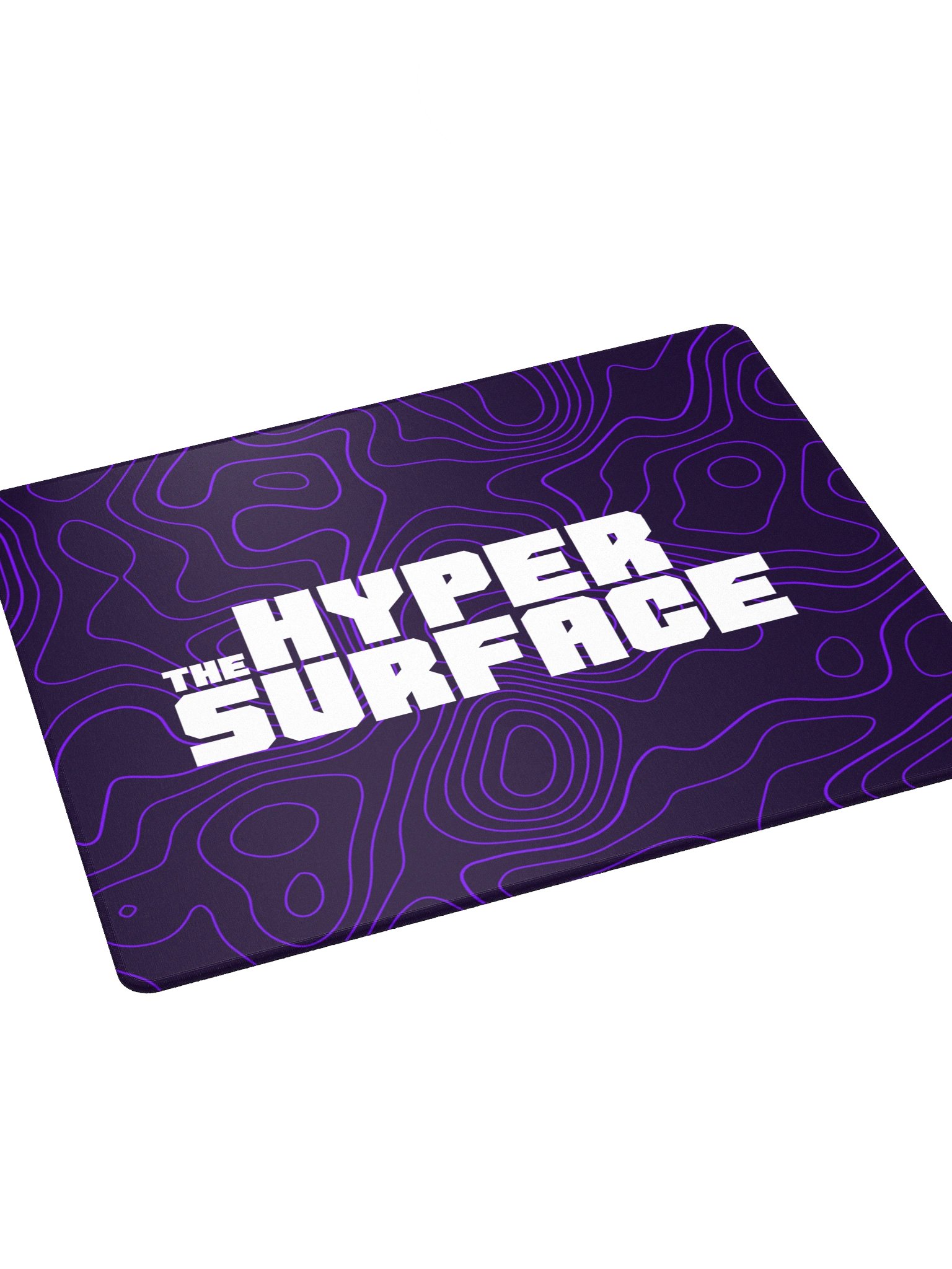 The Hyper Surface - Obsidian product image (4)