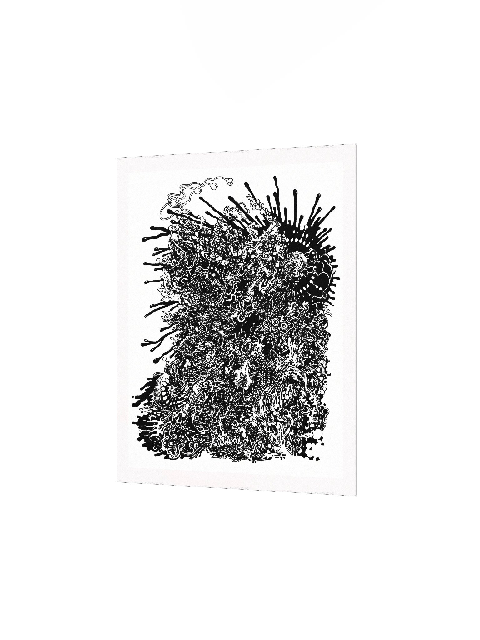 Messy, Gooey Eclipse product image (7)