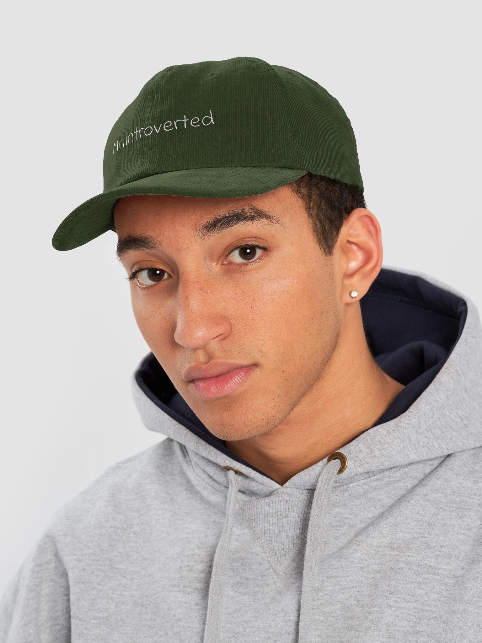 Mr.Introverted Cord product image (5)