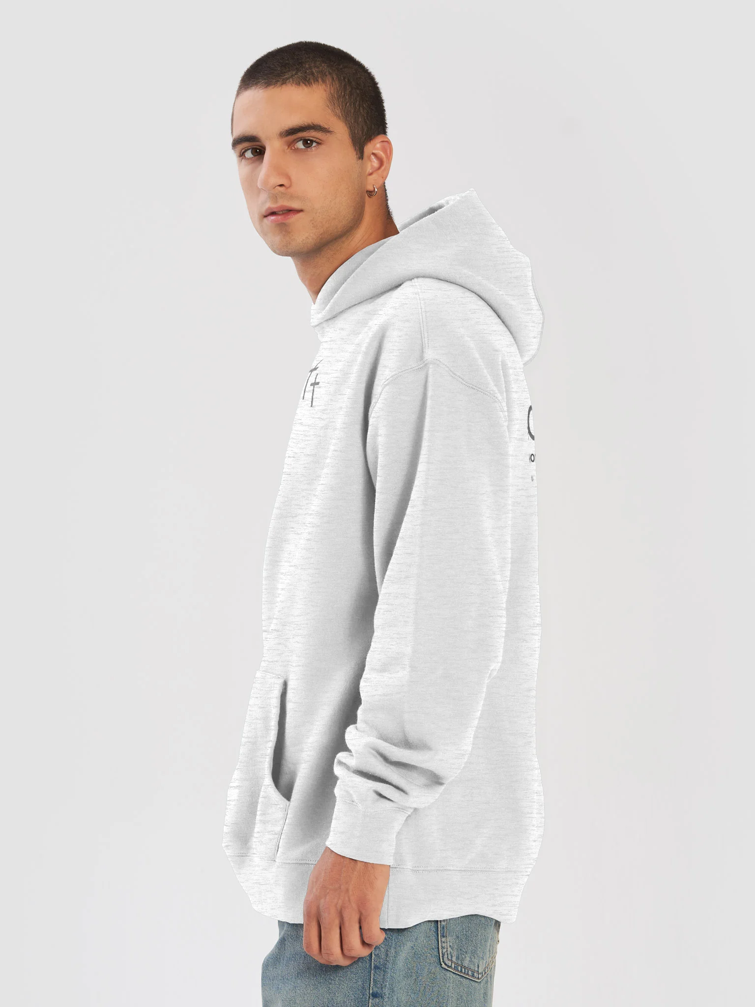 Cross Hoodie product image (72)