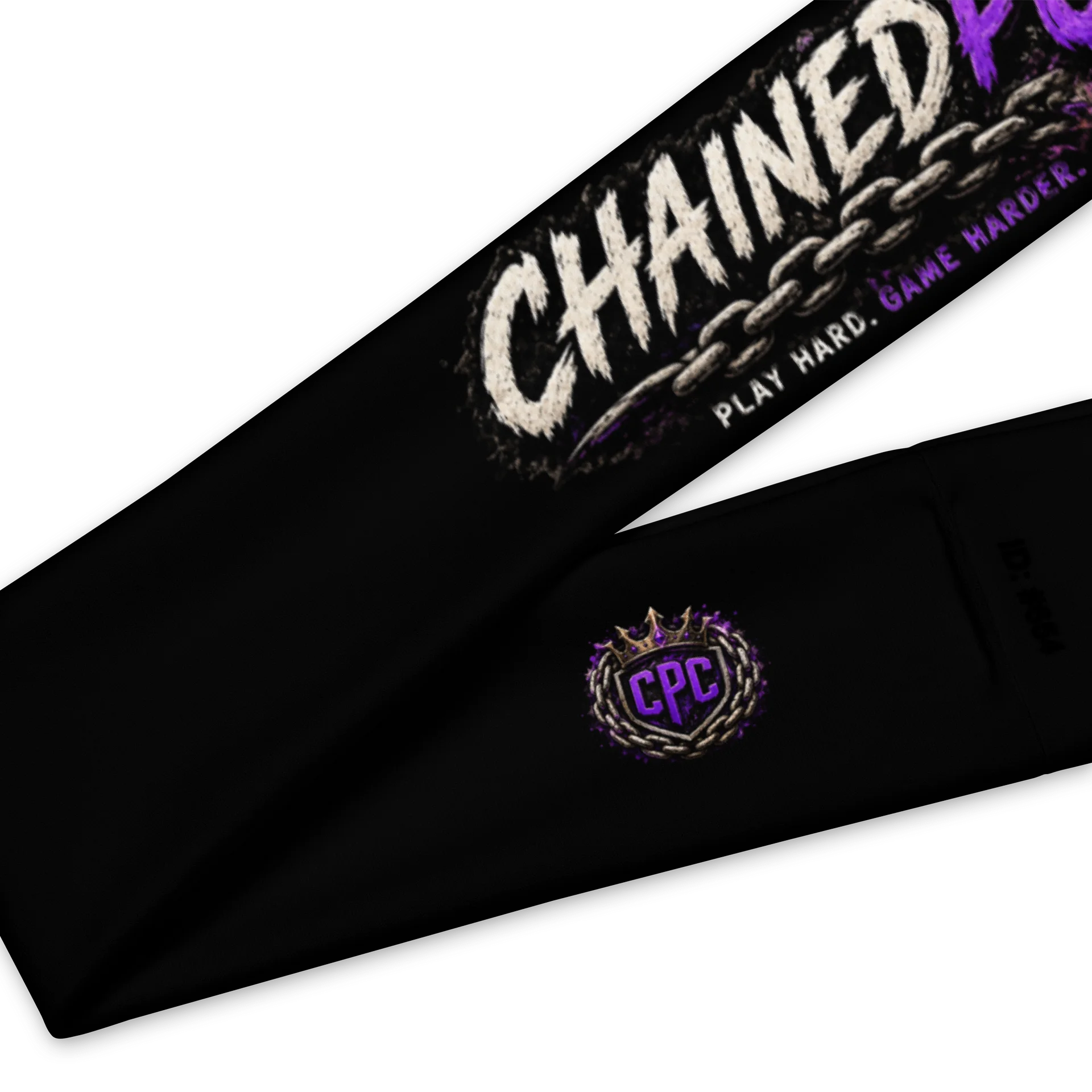 ChainedPc Signature Gaming Headband product image (3)