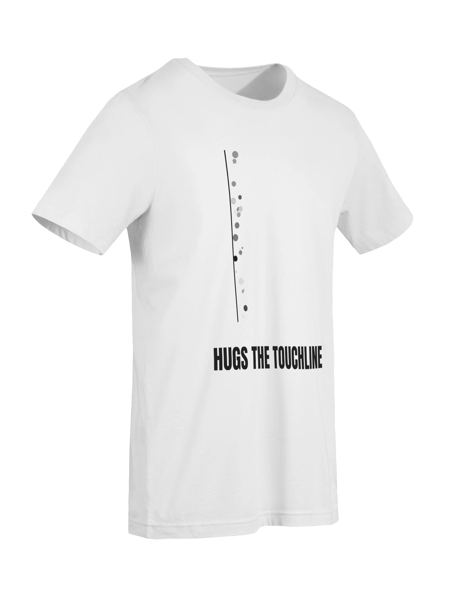 Hugs The Touchline Tee product image (19)
