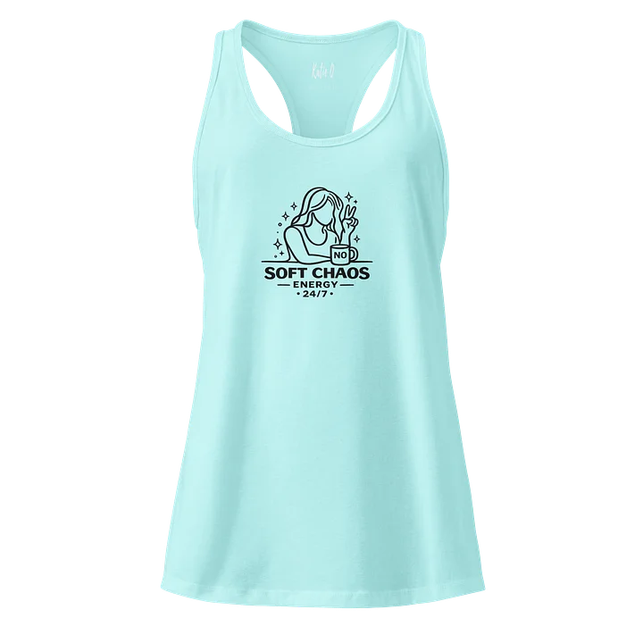 The Soft Chaos Tank product image (5)
