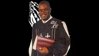 Elder Collins Archive