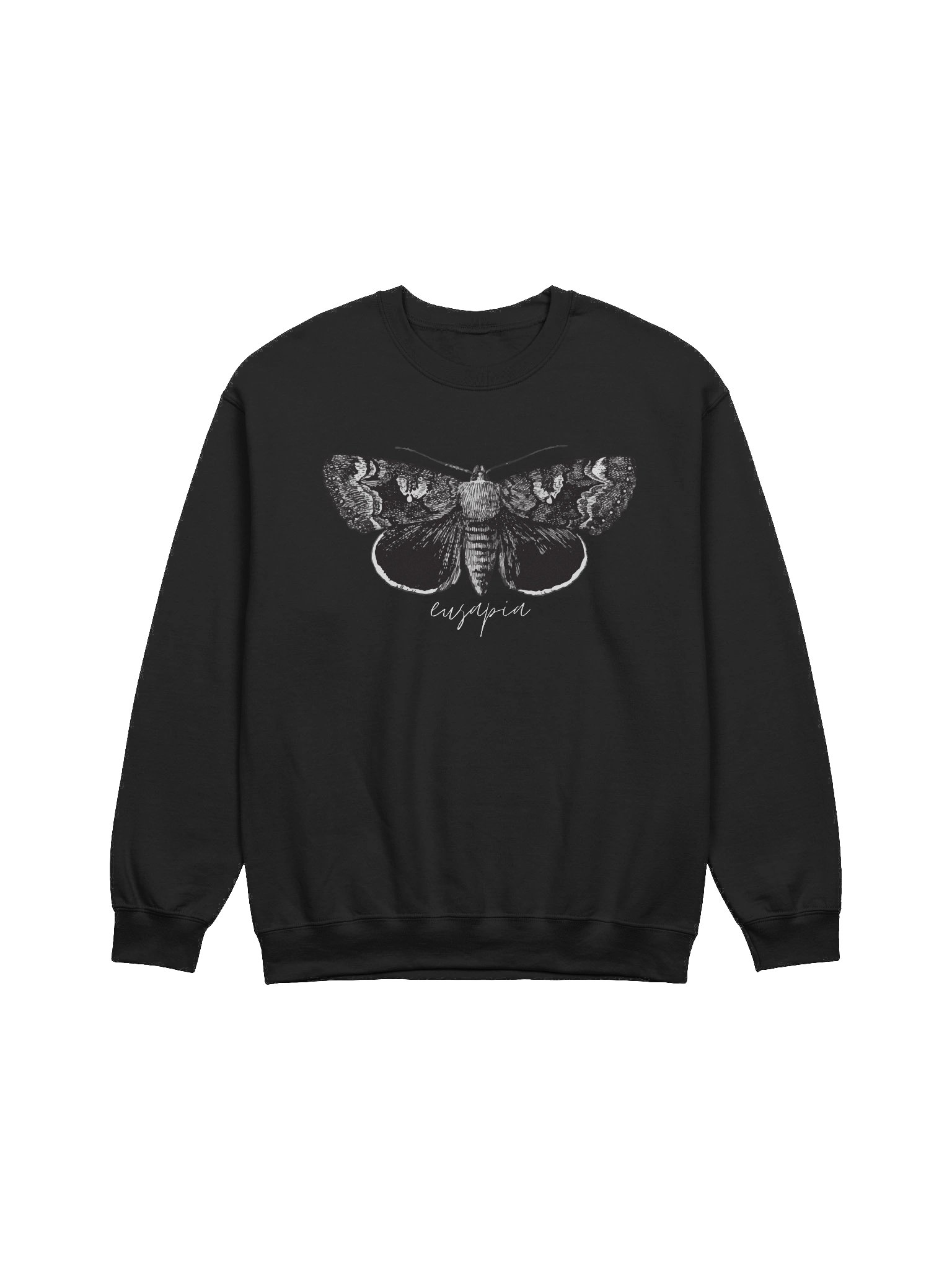 Veilmoth | Crewneck Sweatshirt product image (1)