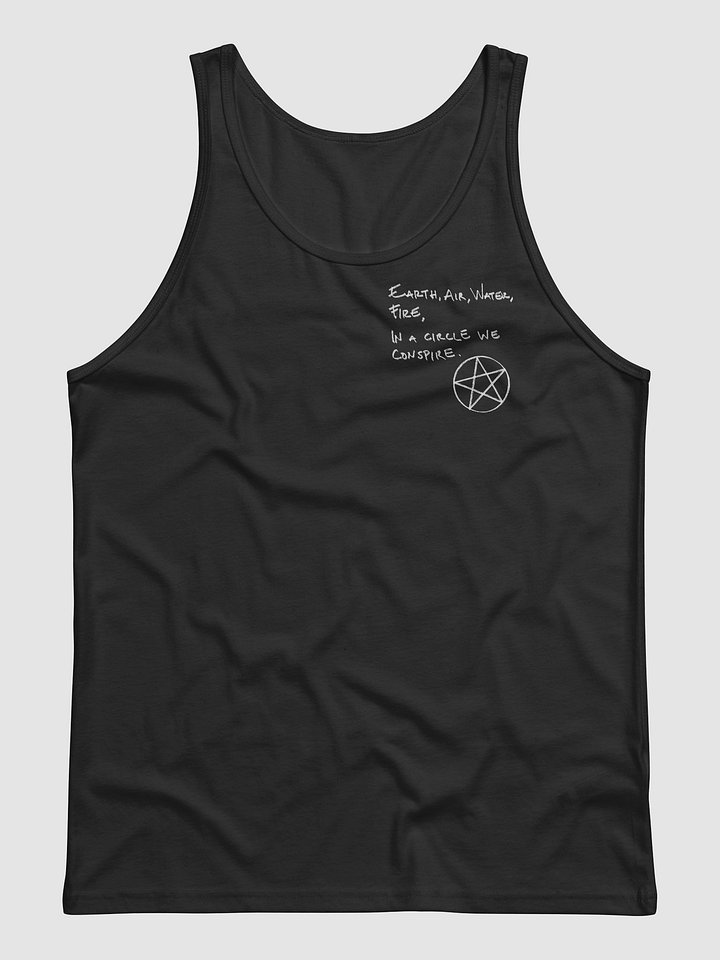 Alchemy Air Tank Top product image (1)