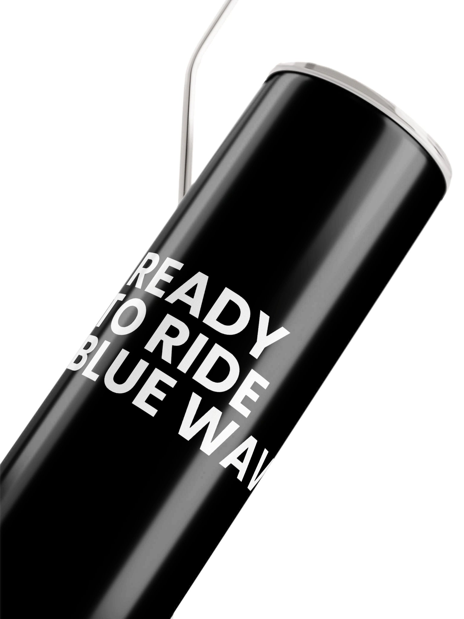 Blue Wave Tumbler product image (2)