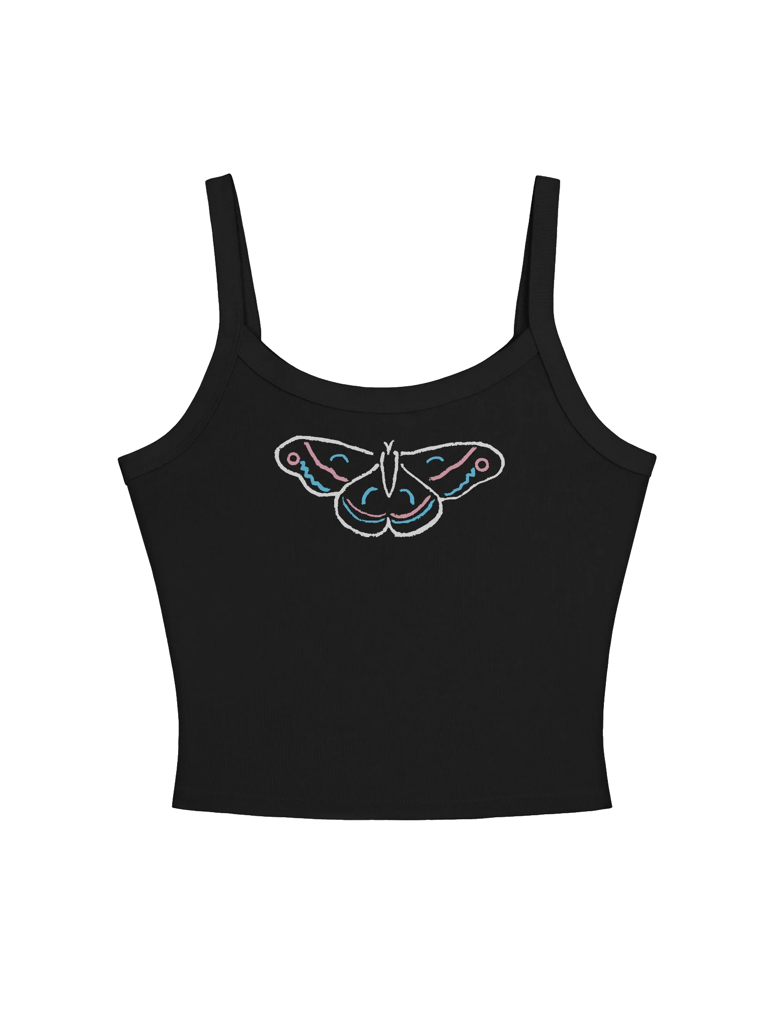 pride moth #2 tank product image (1)