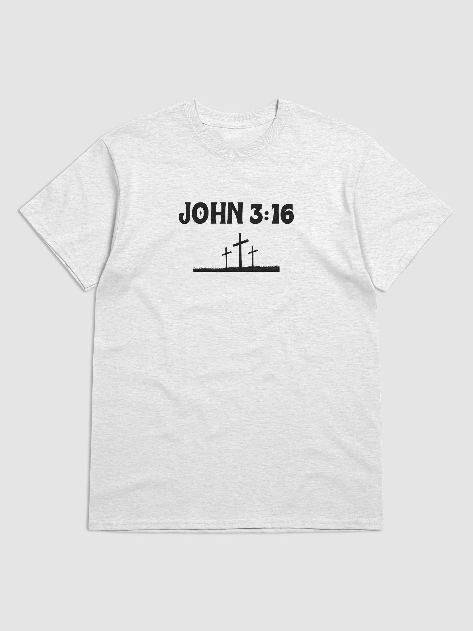 Bible Verse John 3:16 product image (5)