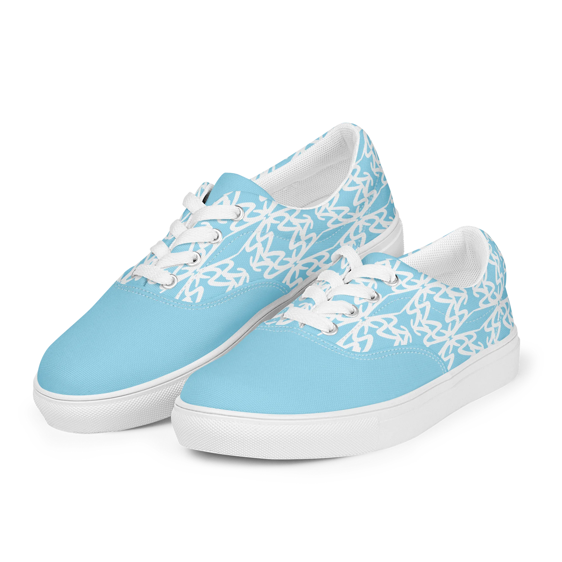 Cotton Candy SS OV MF all overs (Women's) product image (4)