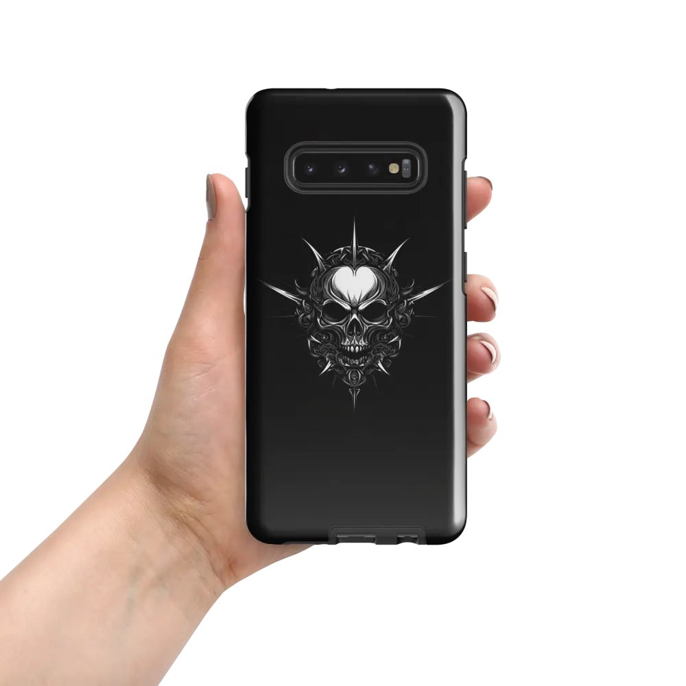 Tyrant Tough Case for Samsung® product image (10)