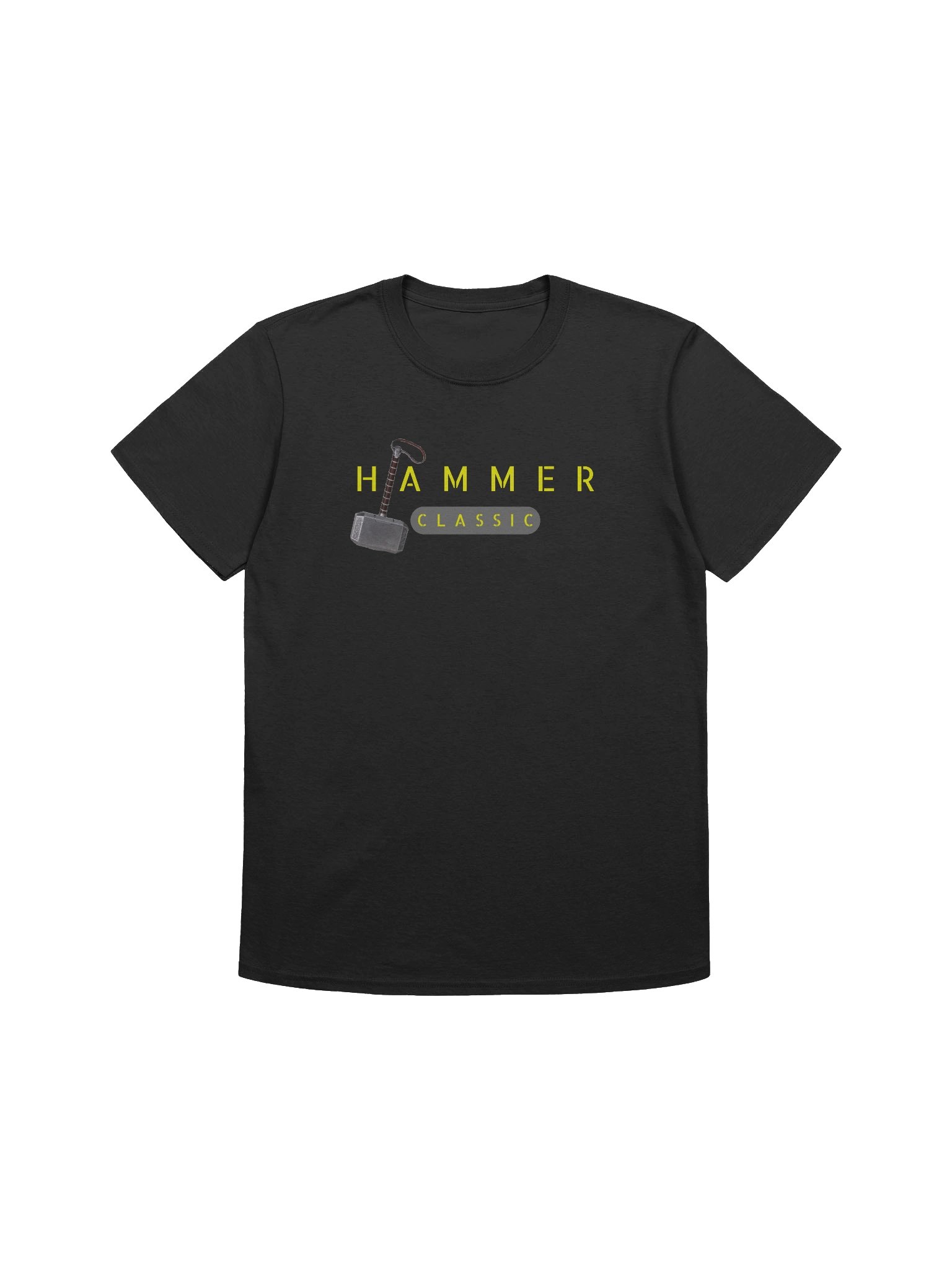 Hammer Classic HOME TEAM Tee product image (1)