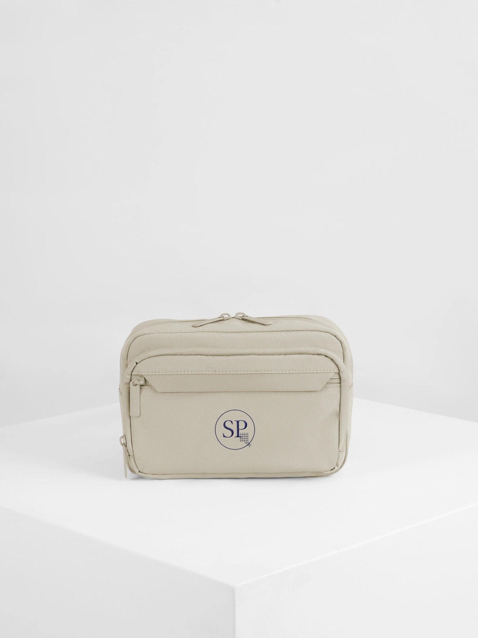 The Set Point Volleyball Crossbody Bag product image (1)