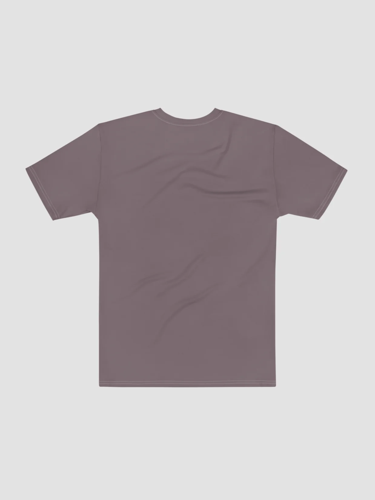 T-Shirt - Dusty Taupe product image (6)