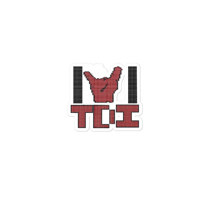 TDI Magnet product image (2)