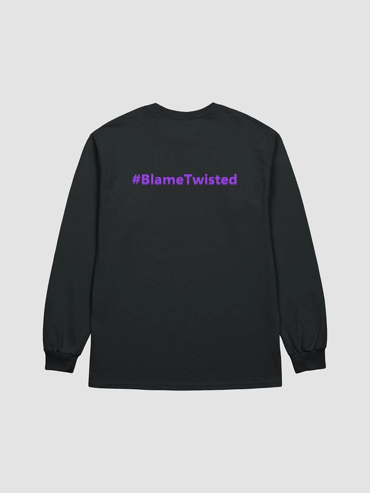 Twisted Made Me Do It product image (2)