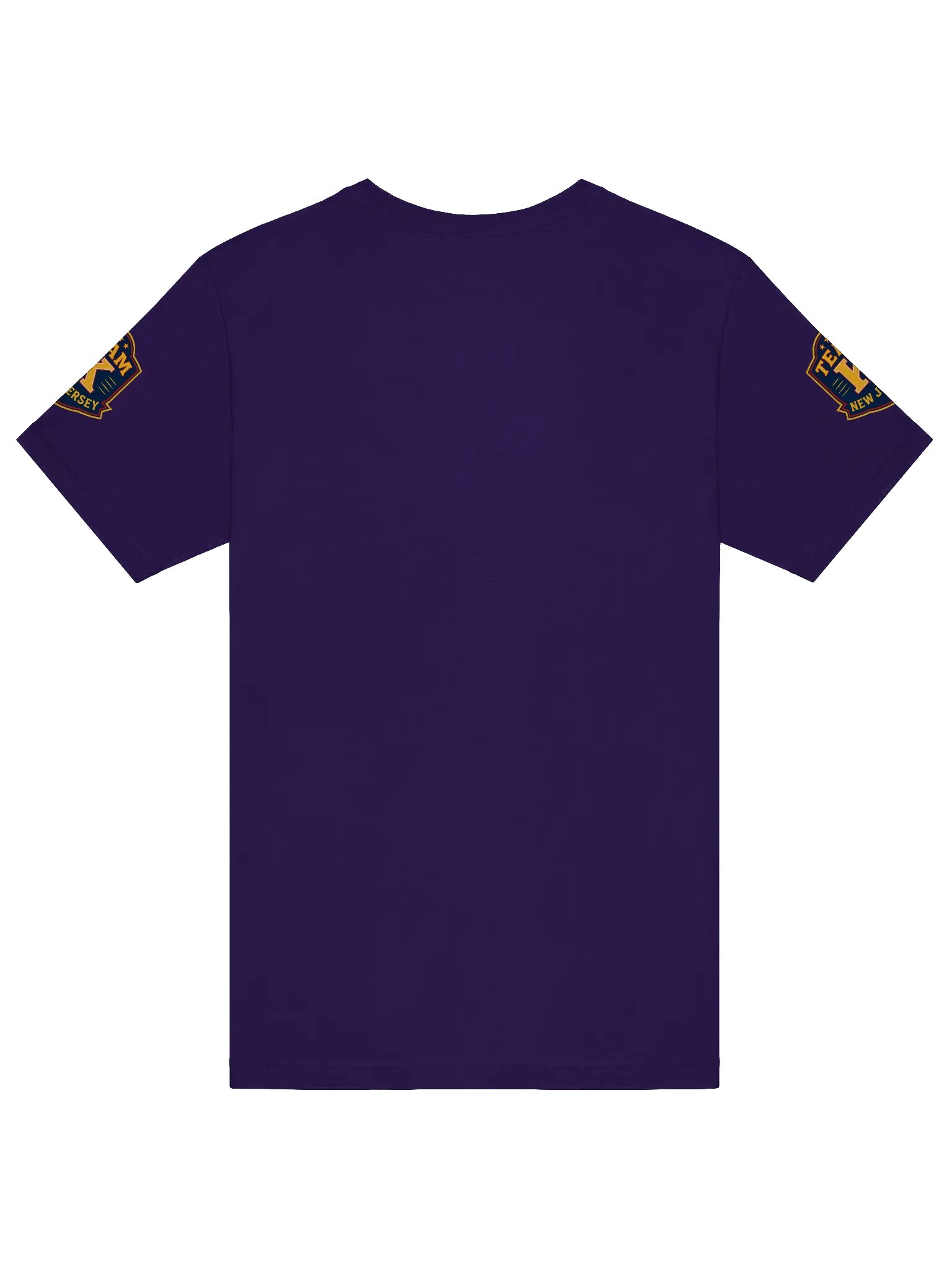 TEAM K New Jersey T-Shirt product image (40)