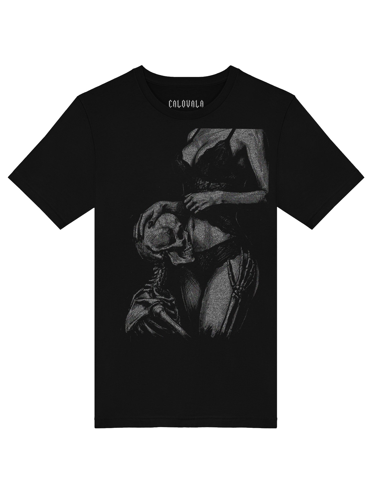 Point of No Return Shirt product image (5)