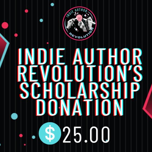 $25 IAR Scholarship Fund Donation product image (1)