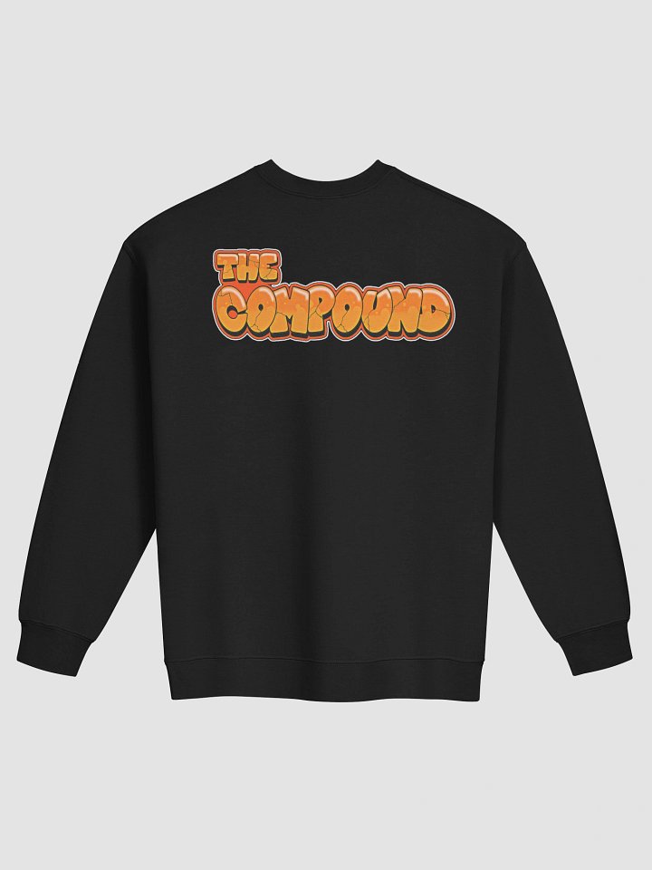 I'm Really Like That! Sweat Shirt product image (7)