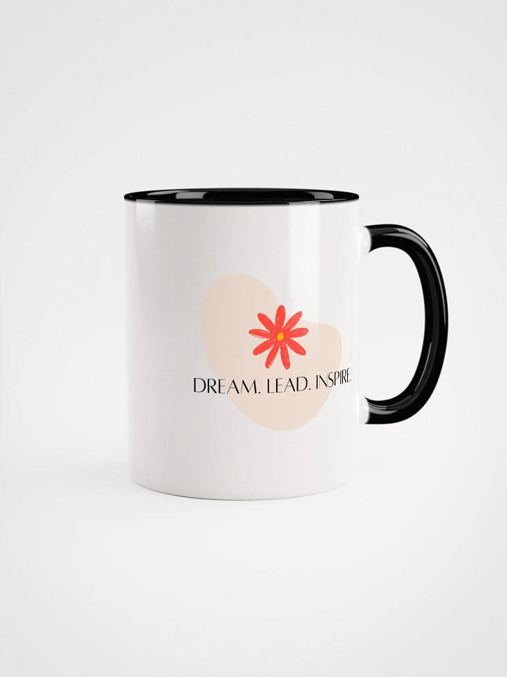 Ceramic Mug with Color Inside CMFB0136 product image (2)