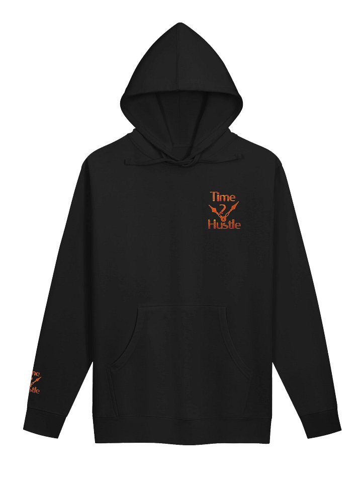 Time 2 Hustle Hoodie product image (1)