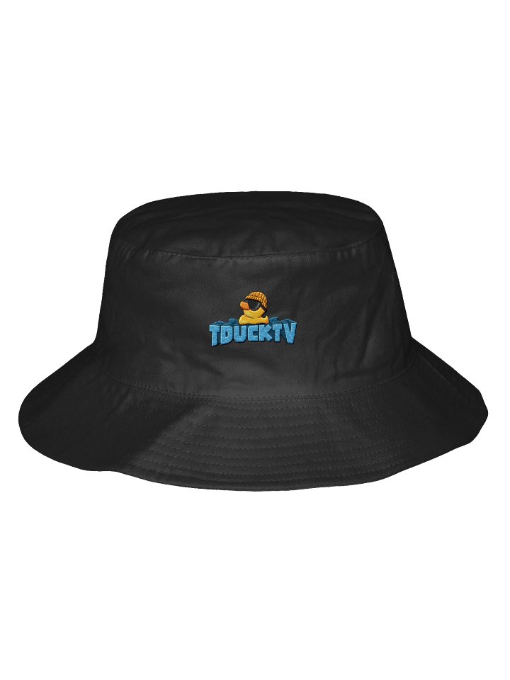 Tduck Bucket Hat product image (3)