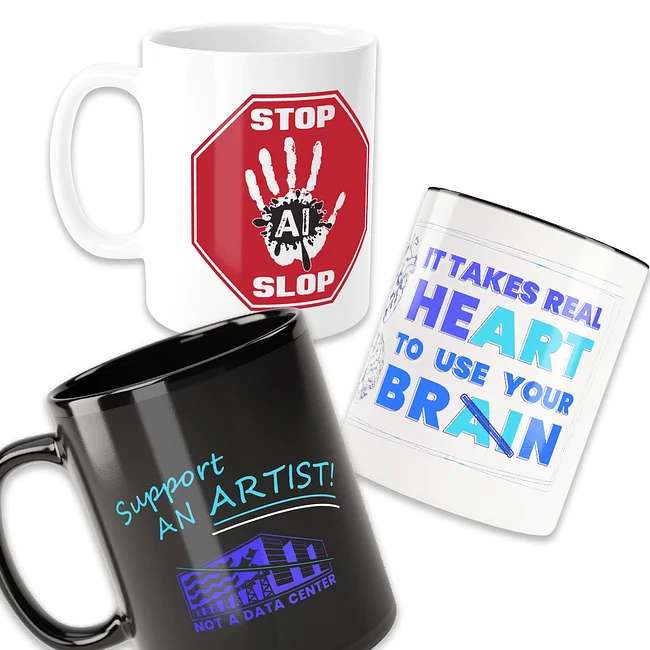Coffee Mugs