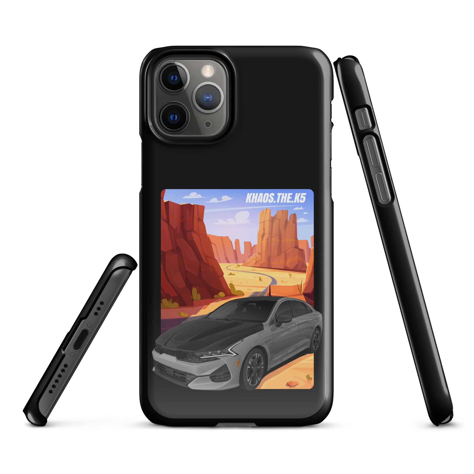 iphone case - khaos.the.k5 product image (1)