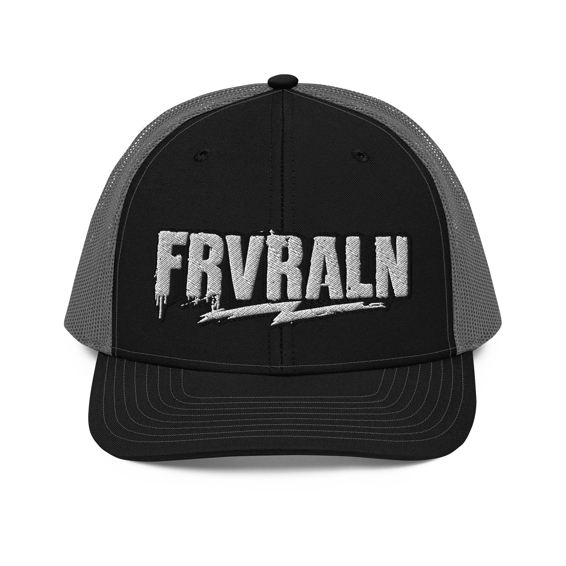 New FRVRALN Snapback product image (1)