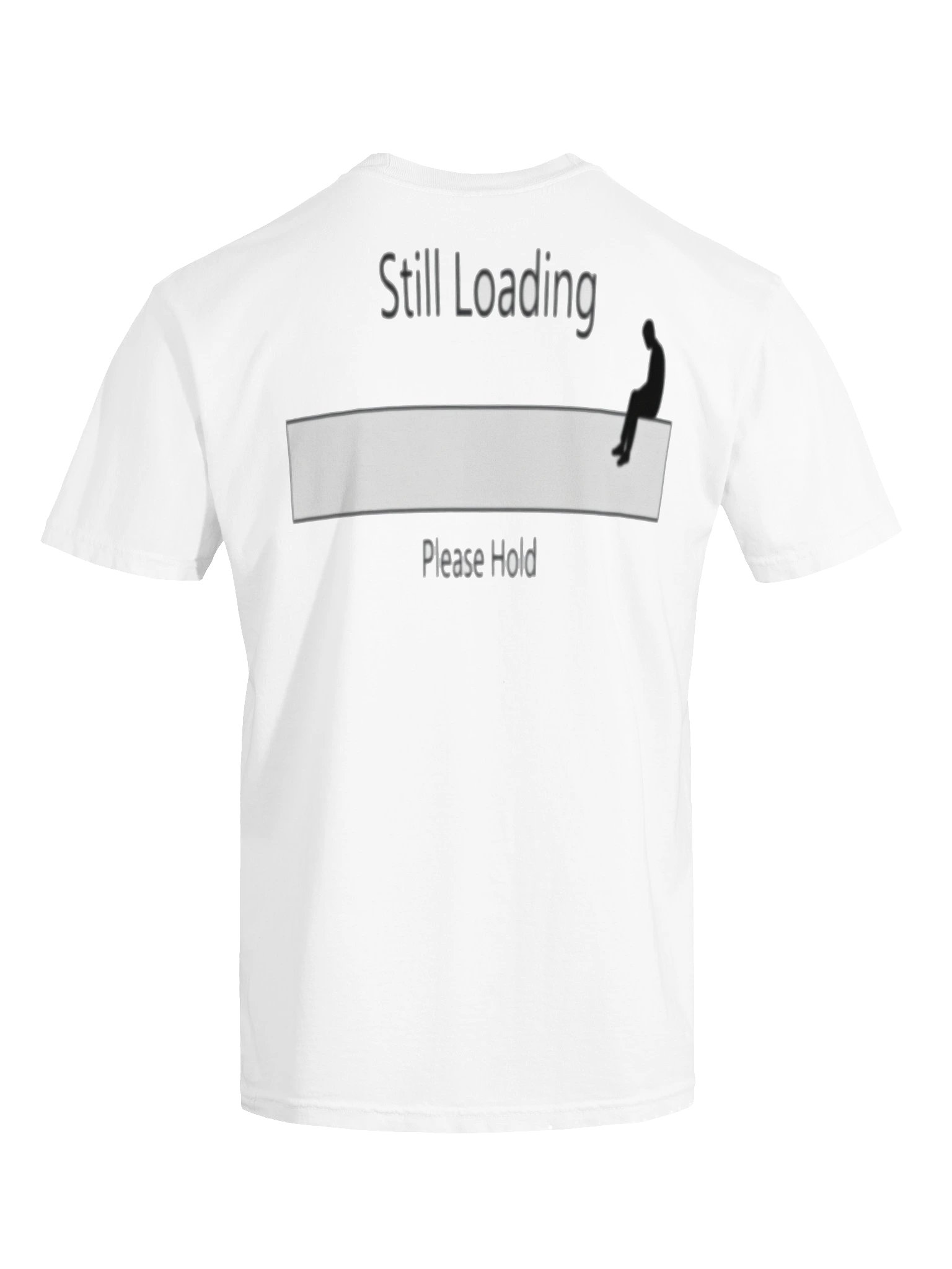 Still Loading - Tee (Light) product image (41)