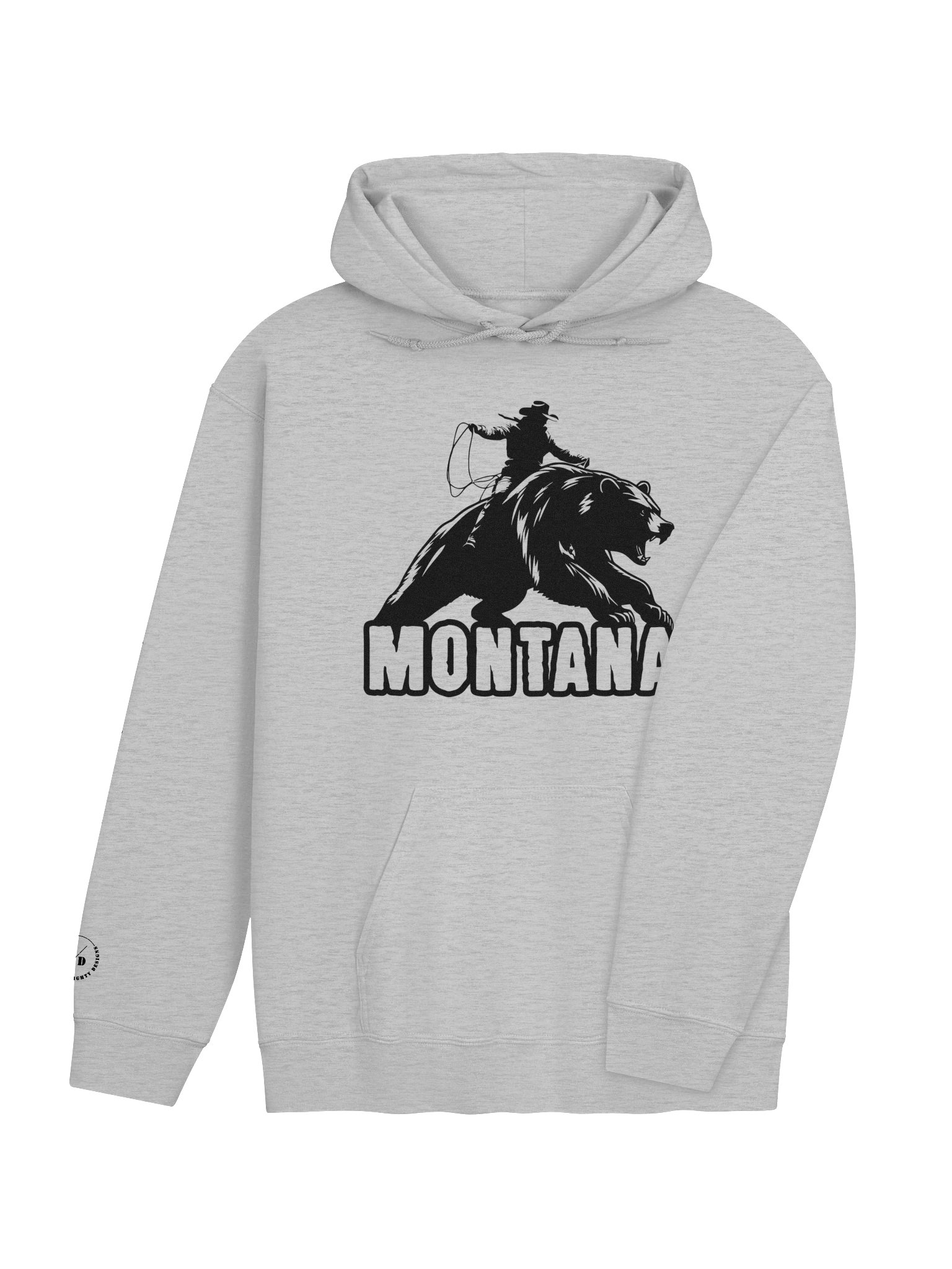 Cowboy Grit product image (4)