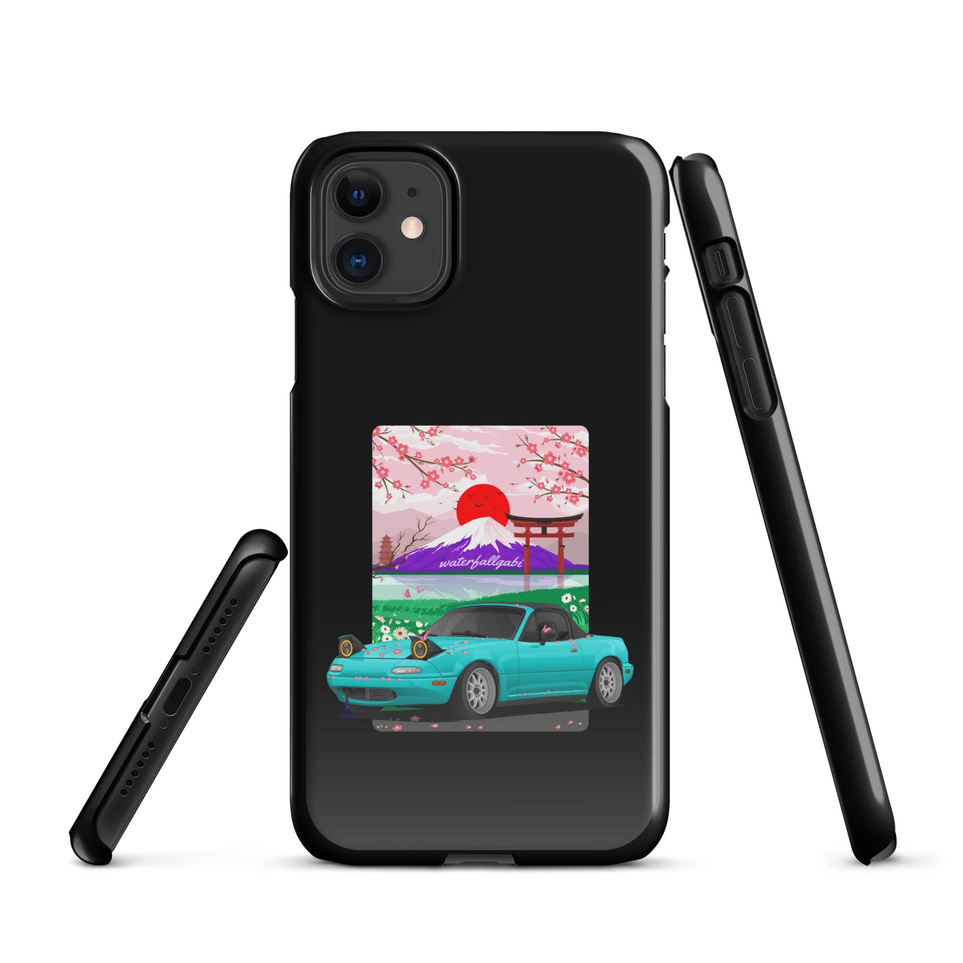 iphone case - waterfallgabi product image (1)