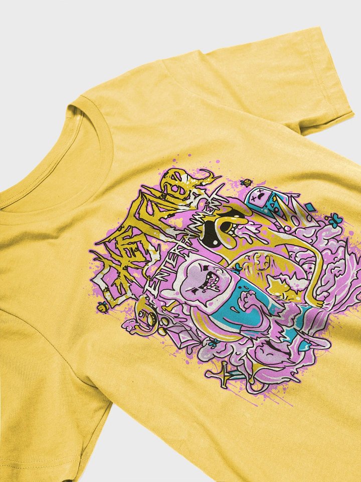 Deathcore Bubblegum product image (2)