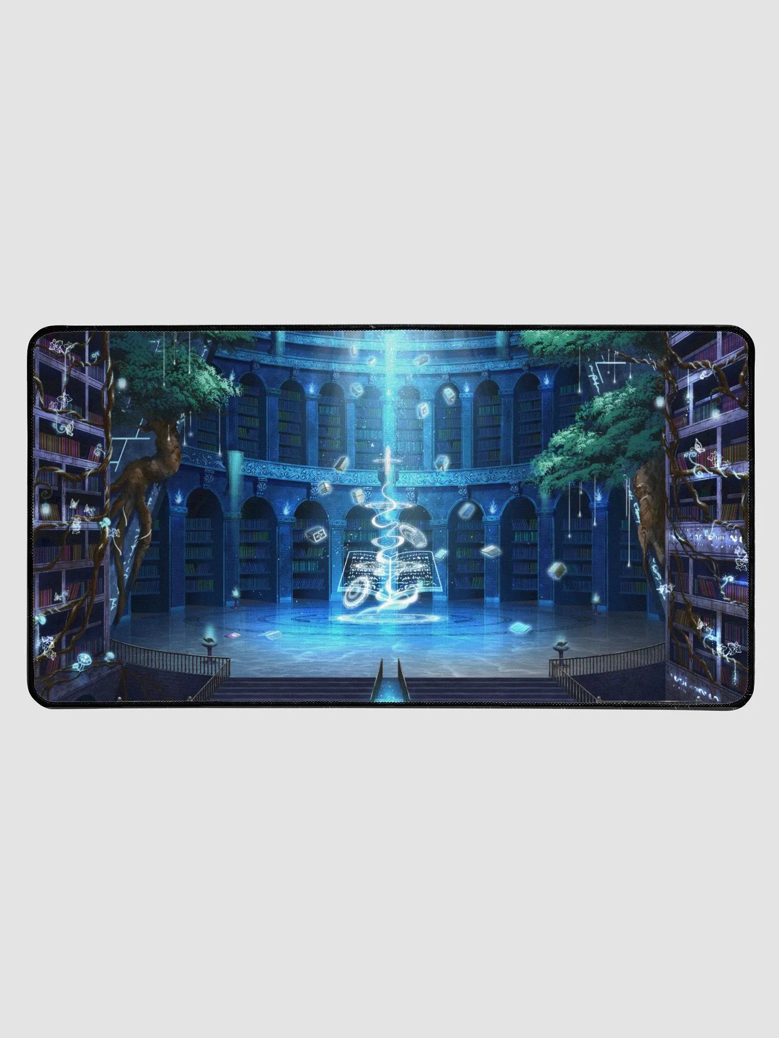The Library product image (1)