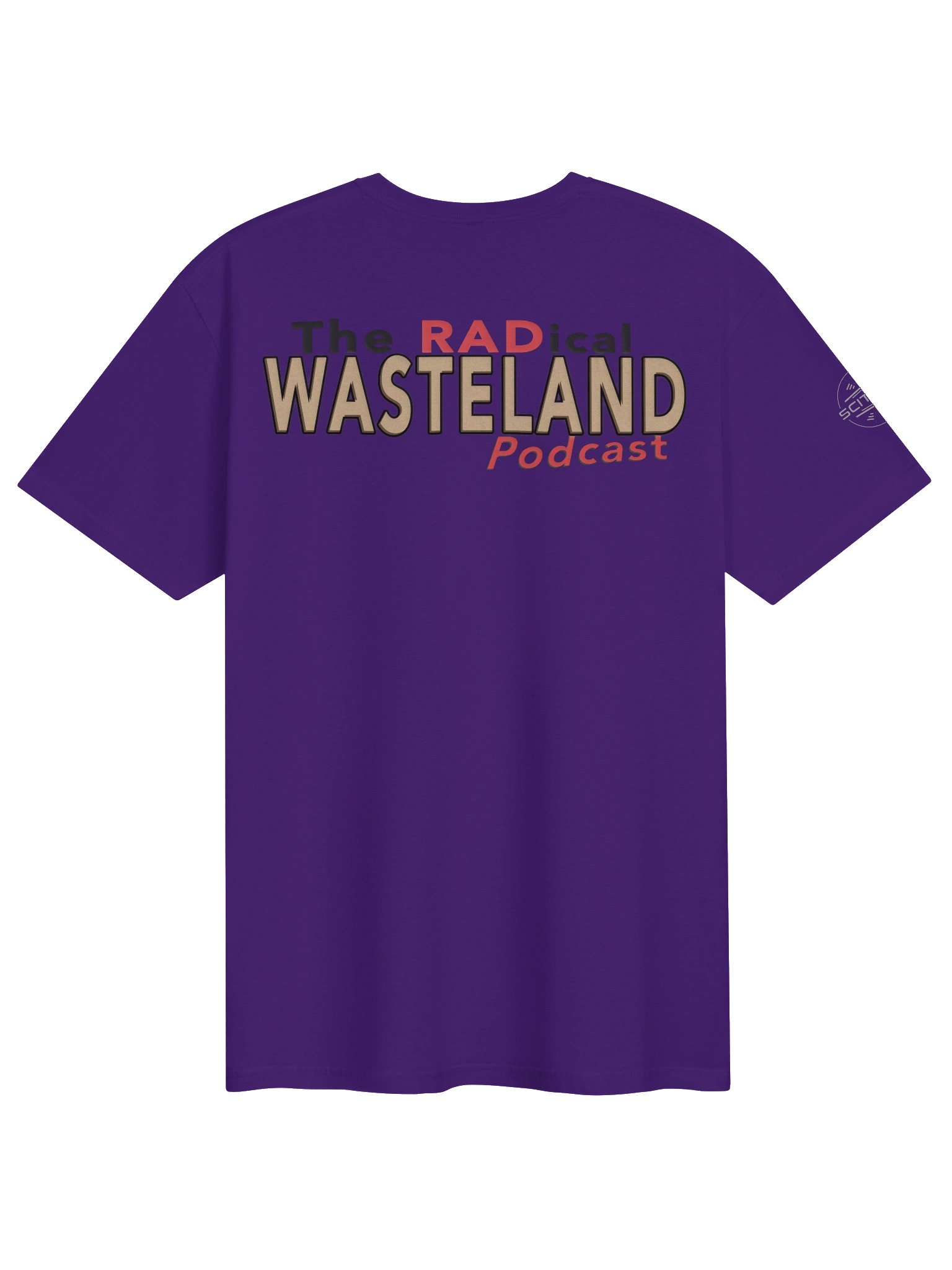 TRWP T-Shirt product image (42)