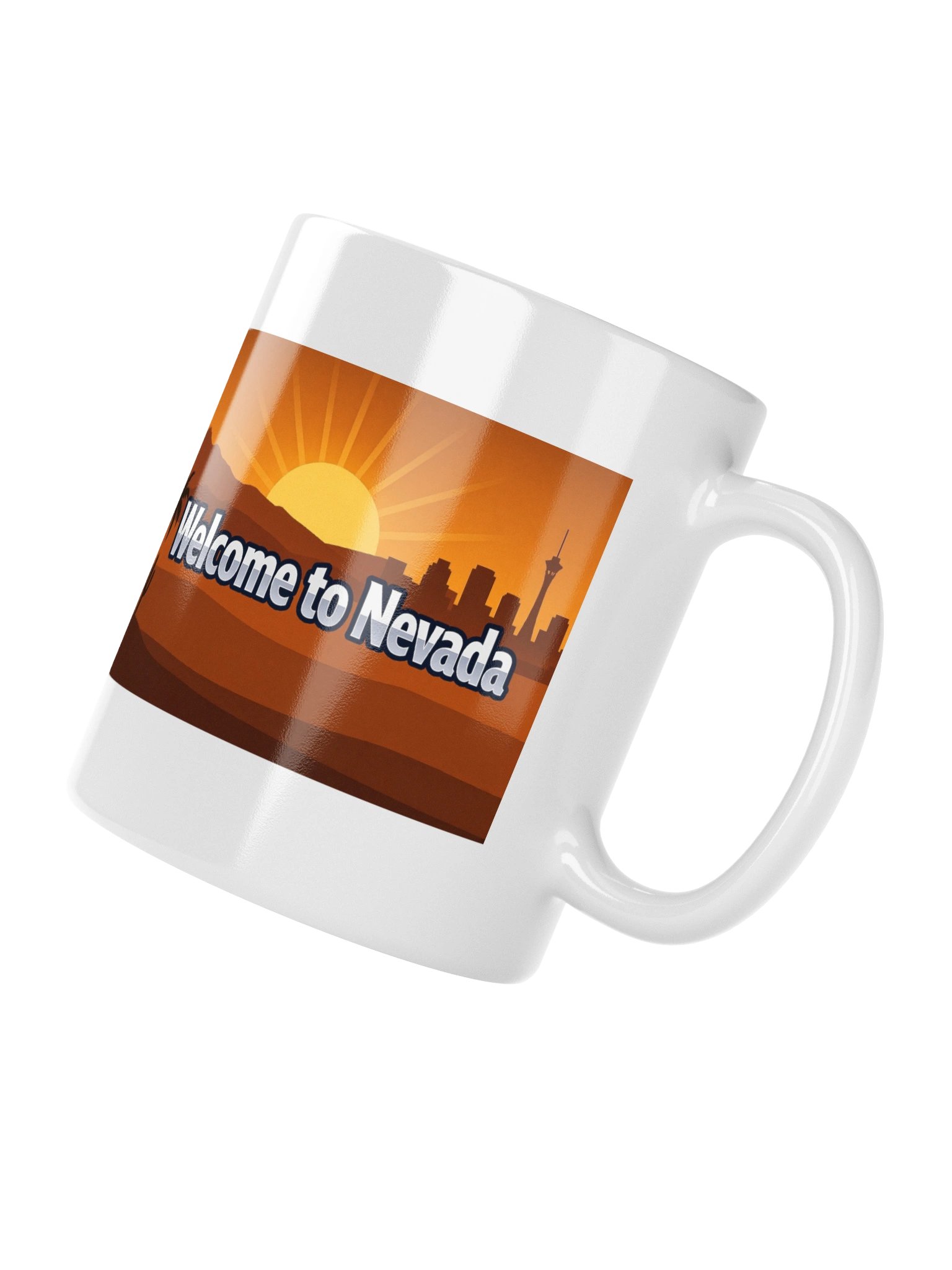 Double-Sided Mug - Click to View Each product image (4)
