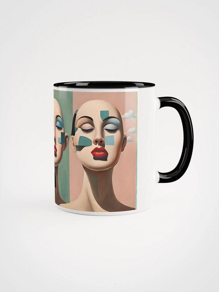 René Magritte: Surrealist Painter of Impossible Realities product image (1)