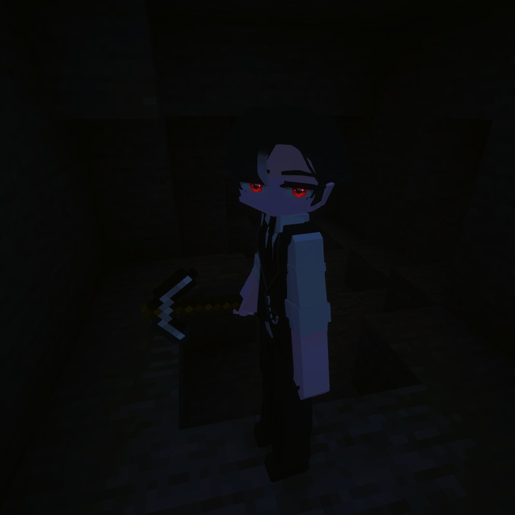 Vampire Butler product image (3)