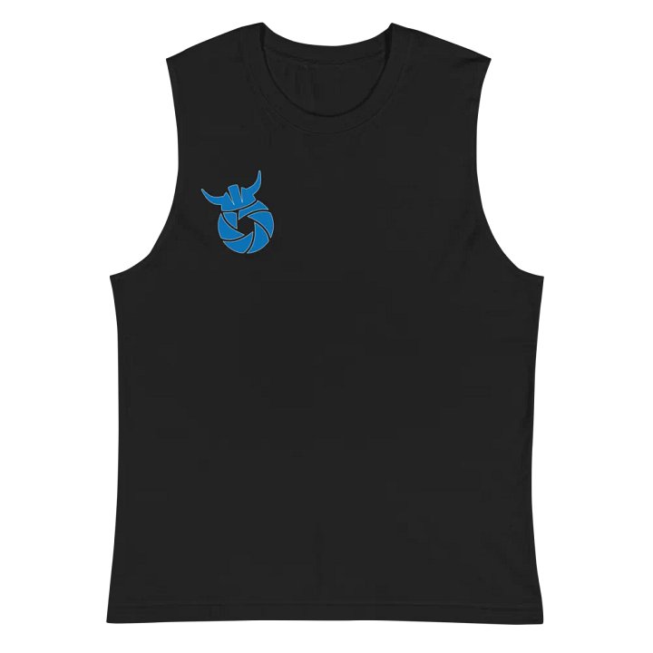 BEEFY CLUB TANK TOP product image (2)