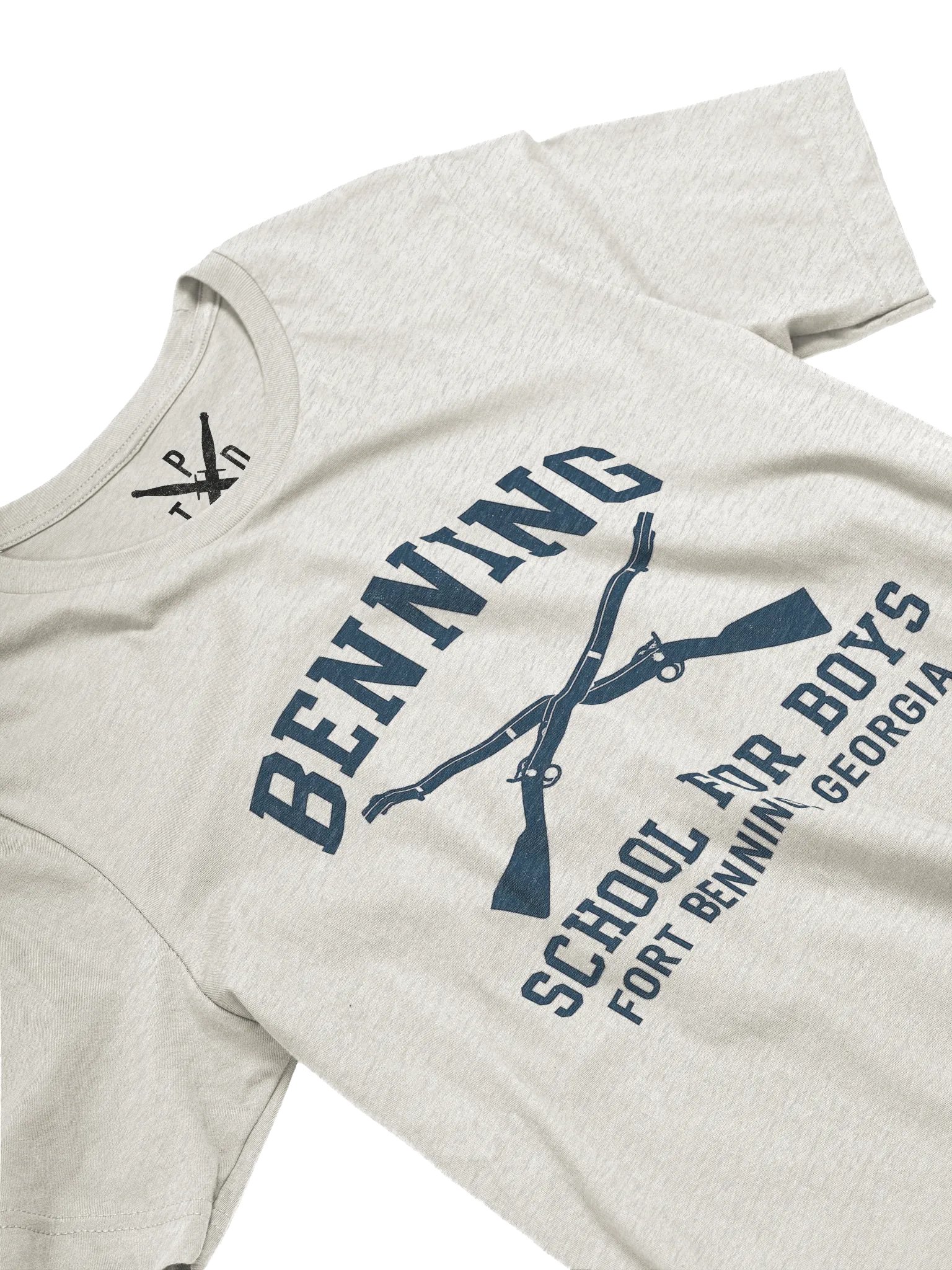 Benning Tshirt product image (3)