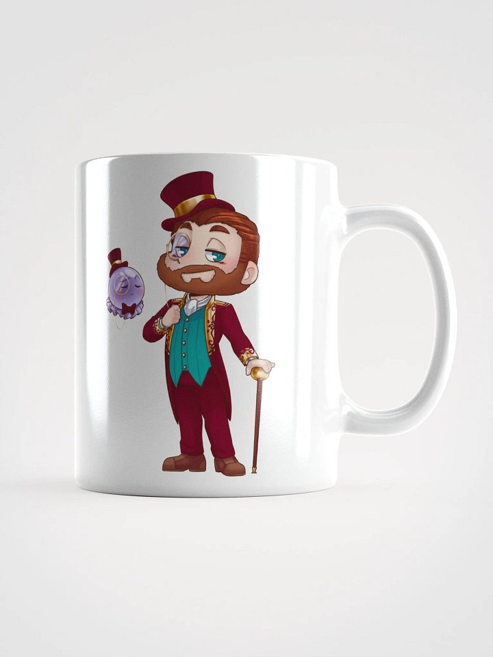 Dapper Arch Mug product image (1)