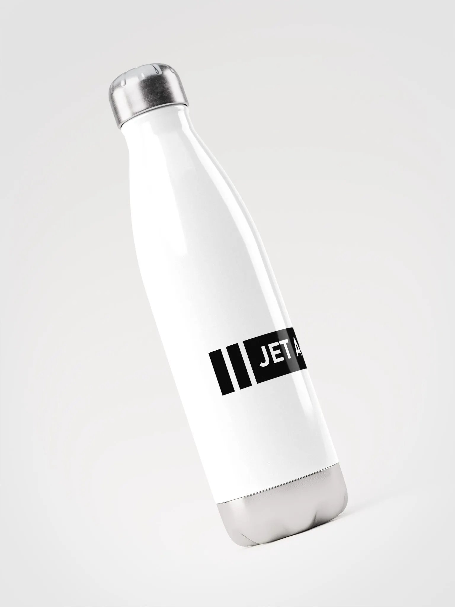 JET A-1 Reusable Bottle product image (3)