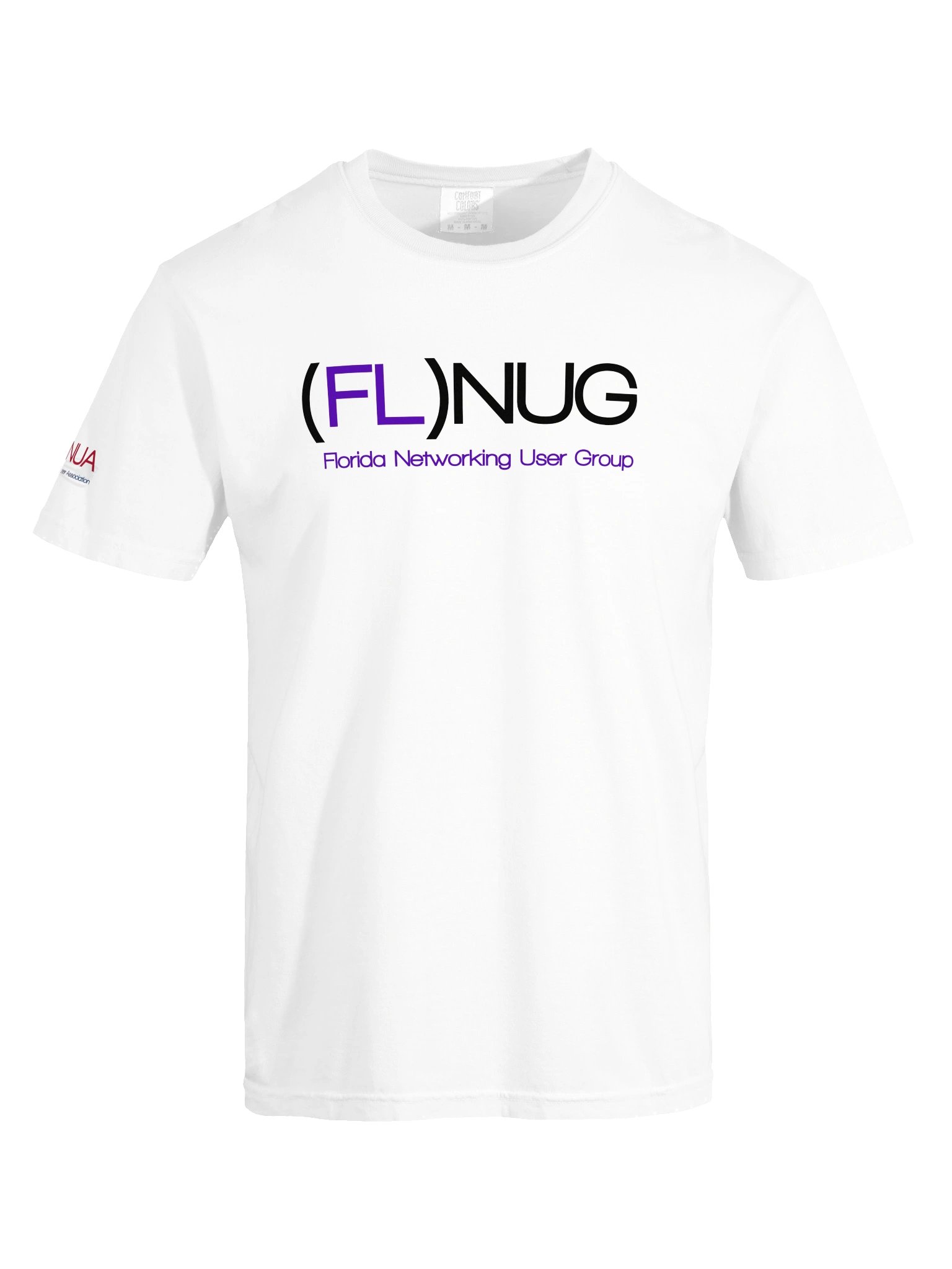 (FL)NUG T-Shirt product image (13)