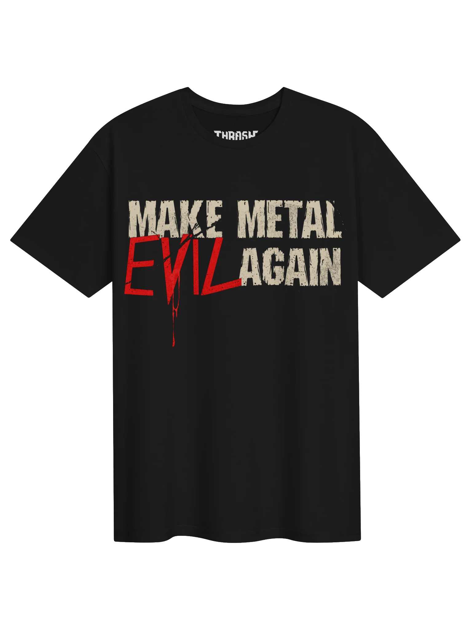 MAKE METAL EVIL AGAIN product image (1)