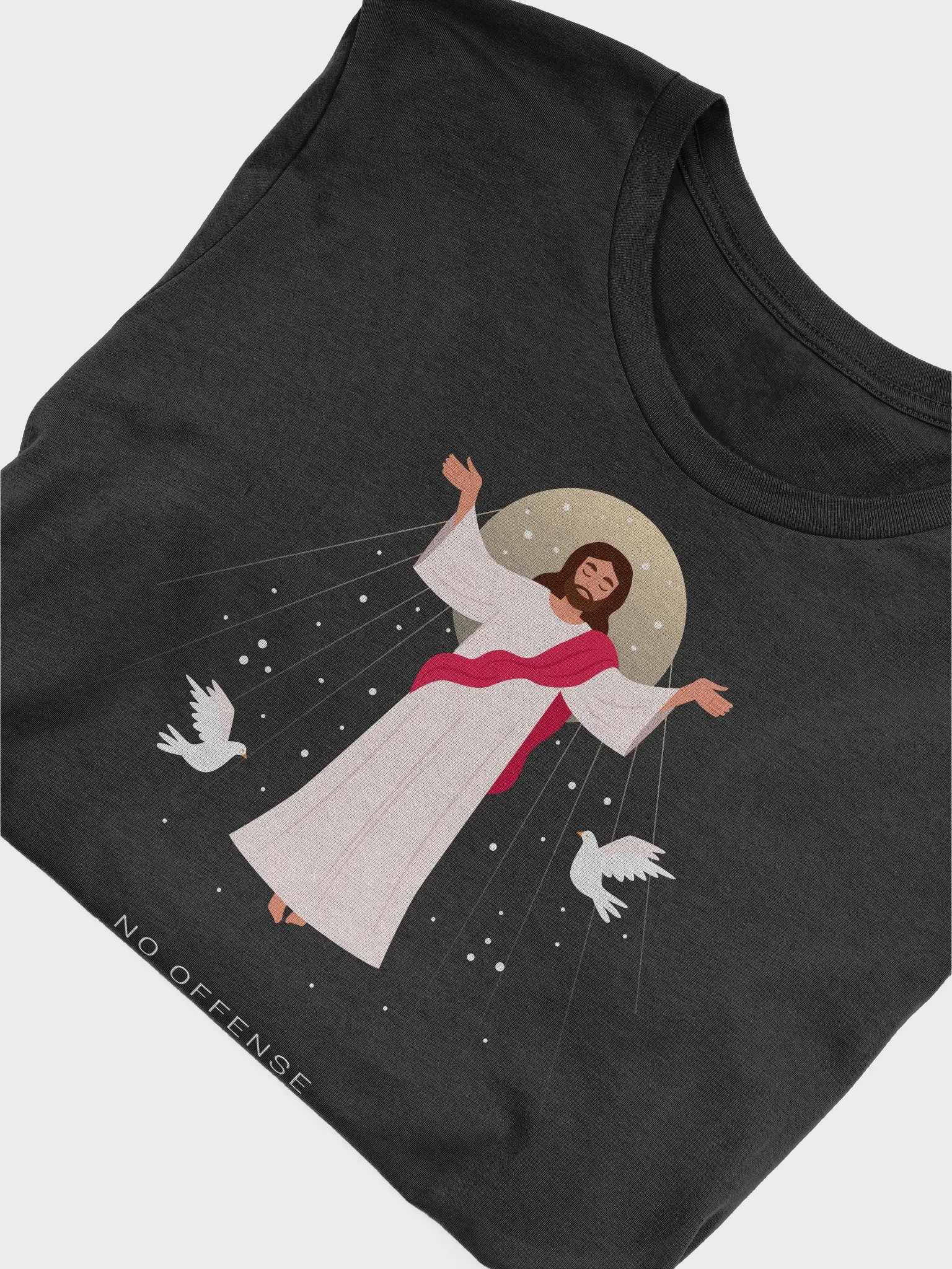 You're Not Jesus product image (31)
